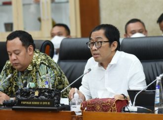 Pemerintah Harus Hitung Stok Sebelum Mengimpor