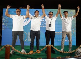 PLN Electric Run 2023 Siap Digelar, Berikut Informasi Lengkapnya