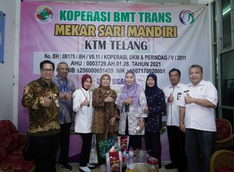 Kemenperin Pacu Hilirisasi Industri Olahan Jamur Tiram