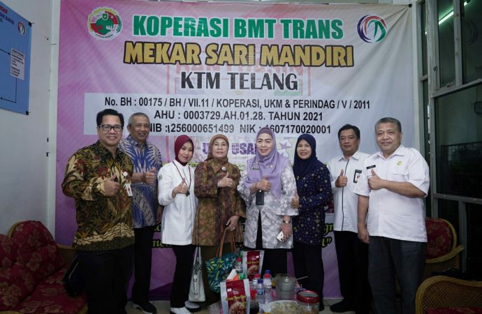 Kemenperin Pacu Hilirisasi Industri Olahan Jamur Tiram