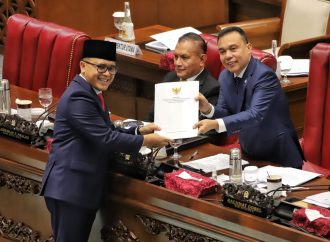RUU Disahkan, Honorer ASN ‘Selamat’ dari PHK