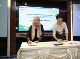 Tingkatkan Pelayanan Publik, PLN Suplai Listrik XL Axiata dengan Teknologi AMI dan AMR untuk Keandalan Menara BTS