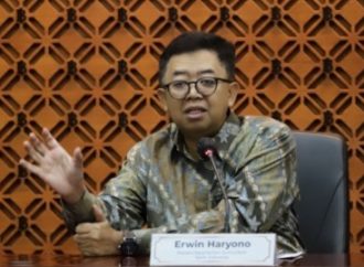Kredit Korporasi Naik 16,1 % Pada September