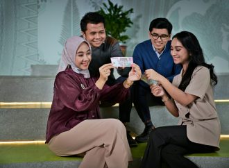 Permintaan Kredit Melonjak, Uang Beredar Makin Banyak