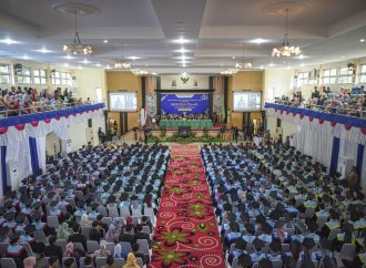 Kemenperin Siapkan ‘Pendekar Muda’ Industri di Ranah Minang