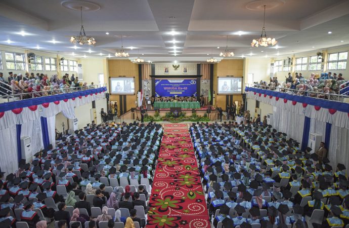 Kemenperin Siapkan ‘Pendekar Muda’ Industri di Ranah Minang