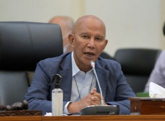 Indonesia Bakal Kesulitan Dapatkan Komoditi Impor