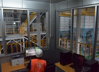 Perkuat Lumbung Pangan, Bulog Kelola 24 Infrastruktur