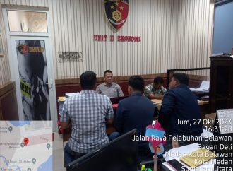 Aksi Pencarian BBM di Medan Sebabkan Pipa Pertamina Bocor dan Terbakar