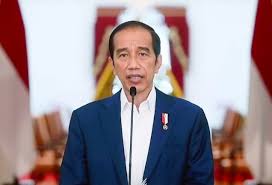 Presiden: Laut Harus Dijaga Banyak Rezeki Tersimpan