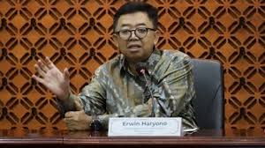 Utang Luar Negeri RI Turun Pada Agustus