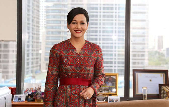 Tidak hanya UMKM, OJK Bidik Emak-emak Dapat Permodalan