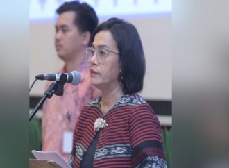 Para Pejabat Kemenkeu Harus Terus Belajar dan Perbaiki Diri