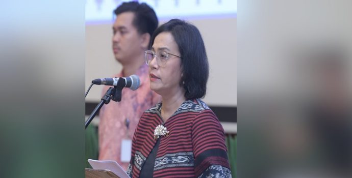 Para Pejabat Kemenkeu Harus Terus Belajar dan Perbaiki Diri
