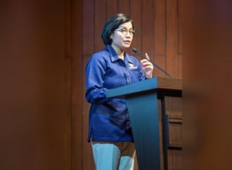 Perubahan Iklim Berdampak Terhadap Angka Kemiskinan