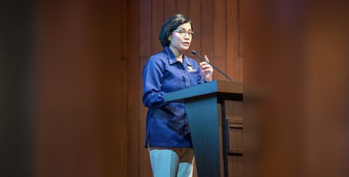 Perubahan Iklim Berdampak Terhadap Angka Kemiskinan