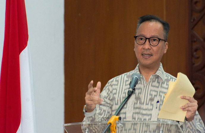 Pemerintah Terbitkan PP No 36 Agar Hilirisasi Bisa Bermanfaat