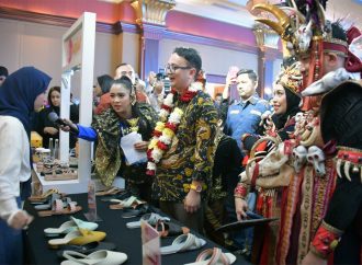 Pelaku Pariwisata dan Ekonomi Kreatif Harus ‘Gercep’ Go Digital