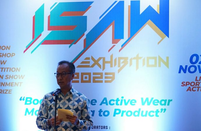 Pola Hidup Sehat Meningkat Pasar Alat Olahraga Melesat