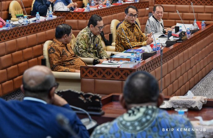 Layanan Jasa Pelabuhan Penghasil PNBP Terbesar