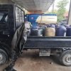 Pertamina dan Polri Temukan Gudang Ilegal BBM Subsidi di Pati