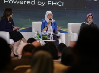 Lewat Pendekatan DEI, PLN Terus Dorong Implementasi ESG