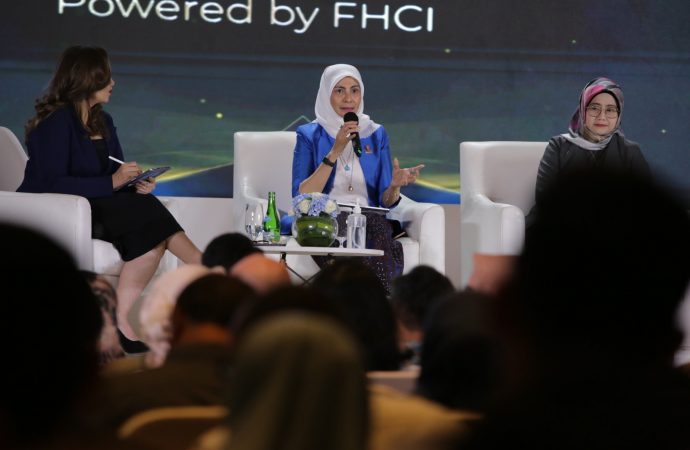 Lewat Pendekatan DEI, PLN Terus Dorong Implementasi ESG