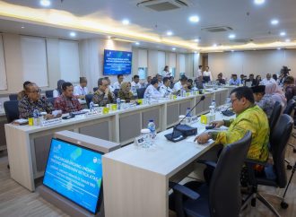 Ini Tujuh Hal Fokus Pemerintah Untuk Perubahan UU Perkoperasian