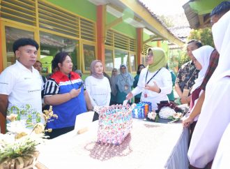 Wujudkan Sekolah Energi Berdikari di Cilacap, Pertamina Libatkan Generasi Muda