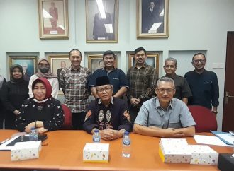 Pinjaman Berbunga Rendah LPDB-KUMKM Bantu Koperasi