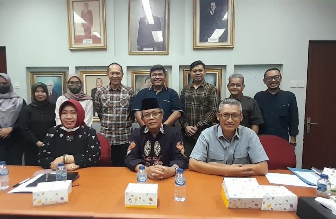 Pinjaman Berbunga Rendah LPDB-KUMKM Bantu Koperasi