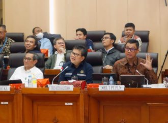 Komisi VII DPR Dukung  PLN Kembangkan Super Grid, Smart Grid dan Smart Control Center