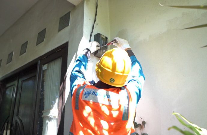 Berakhir 30 November, Sudah Puluhan Ribu Pelanggan PLN Nikmati Promo Tambah Daya Spesial HLN Ke-78