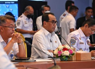 Libur Nataru, Diprediksi 107,63 Juta Orang Pergi ke Luar Kota