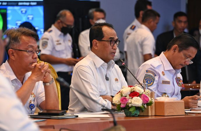 Libur Nataru, Diprediksi 107,63 Juta Orang Pergi ke Luar Kota