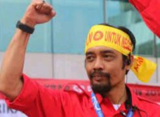 SP PLN : Presiden Jangan Tinggalkan Legacy Yang Bikin Ambruk PLN Karena Power Wheeling