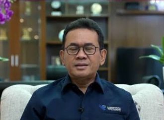 HPE Produk Pertambangan Dikenakan Tarif Bea Keluar