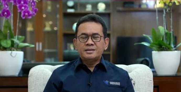 HPE Produk Pertambangan Dikenakan Tarif Bea Keluar