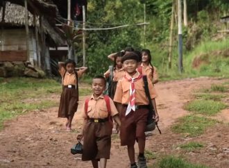 Di Perbatasan Malaysia, Ribuan Warga di Kabupaten Bengkayang Kalbar Nikmati Listrik PLN 24 Jam