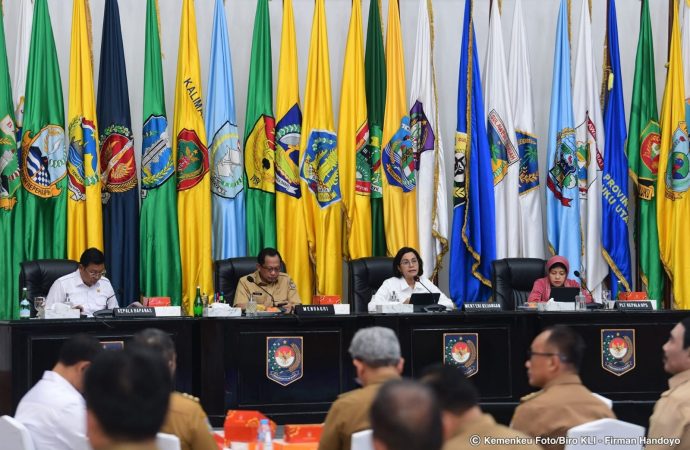 APBN Jadi ‘Shock Absorber’ Ketidakpastian Perekonomian