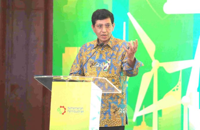 Kuartal III-2023, Sektor ILMATE Makin Moncer