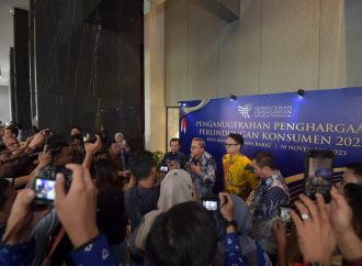 Tantangan Perlindungan Konsumen Makin Besar