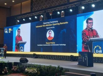 Kominfo Dukung Diseminasi Informasi Transisi Energi