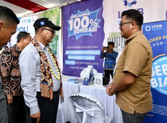 Limbangan Expo UMKM Tampilkan Produk Kreatif