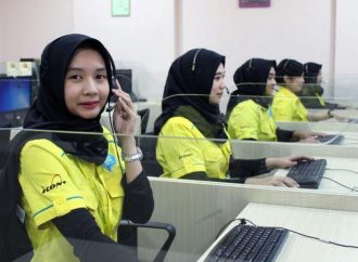 Wujudkan Layanan Bekelas Dunia, Contact Center PLN Kembali Raih Penghargaan Internasional