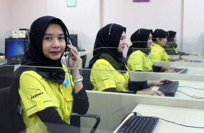 Wujudkan Layanan Bekelas Dunia, Contact Center PLN Kembali Raih Penghargaan Internasional