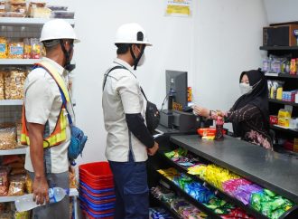 Kelola Dana Bergulir LPDB, KKSA Sejahterakan Anggota