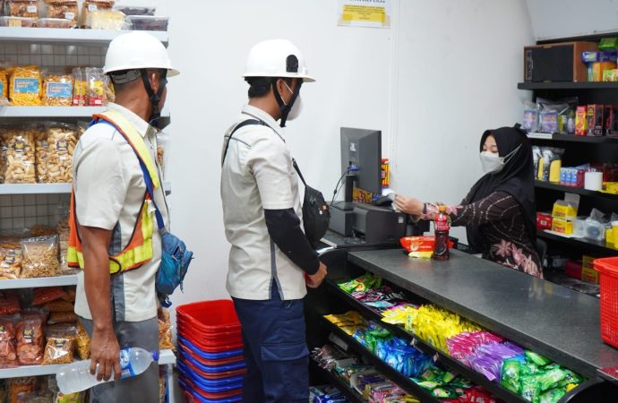 Kelola Dana Bergulir LPDB, KKSA Sejahterakan Anggota