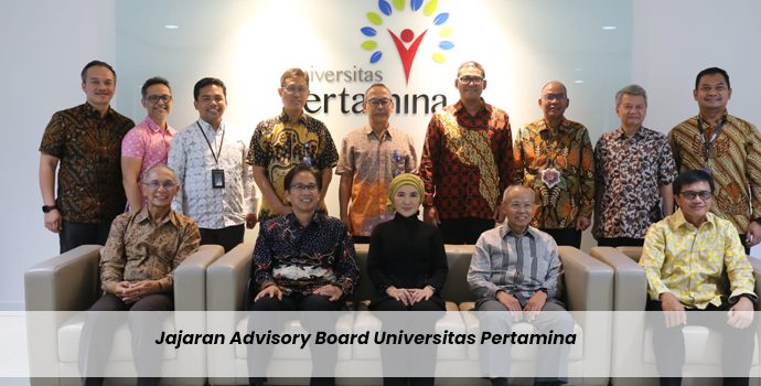 Nicke Widyawati Minta Universitas Pertamina Siapkan Lulusan Dengan Sustainability Skills