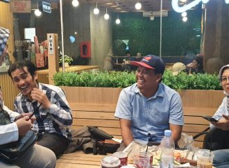 Pedenus: Penyelenggara Pemilu Sibuk Rakor dan Urusan Internal